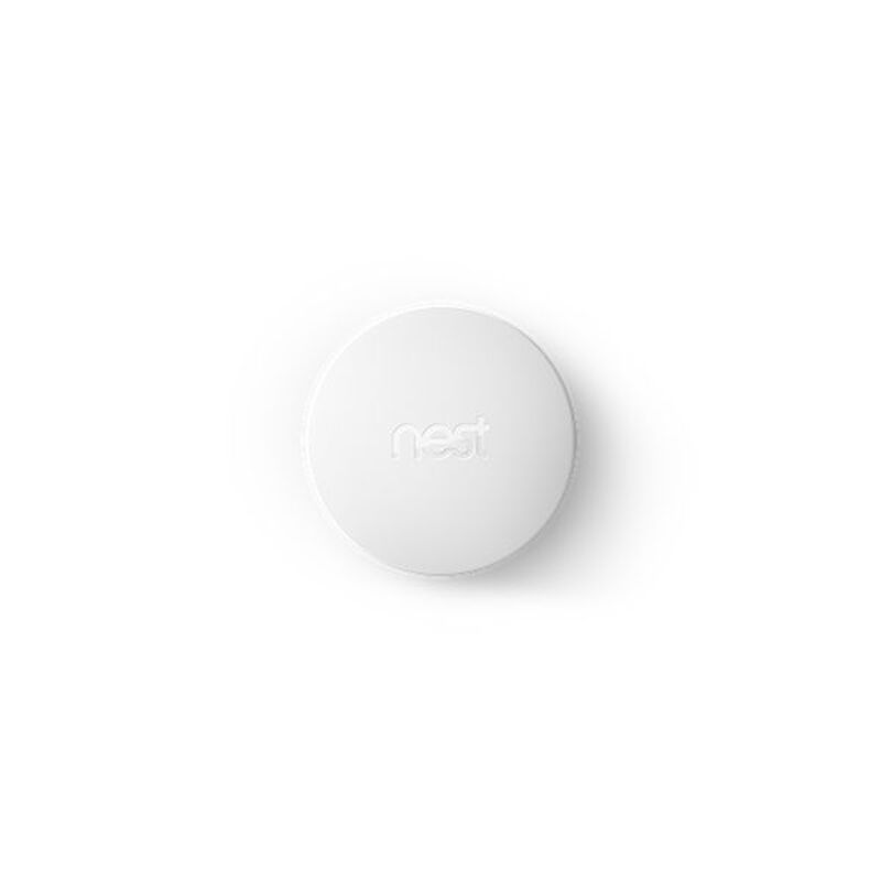 Google Nest Temperature Sensor South Jersey Gas Marketplace