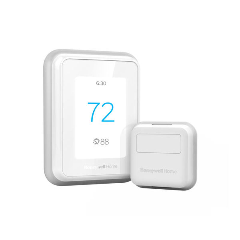Honeywell Home T9 WiFi Smart Thermostat with Sensor South Jersey Gas